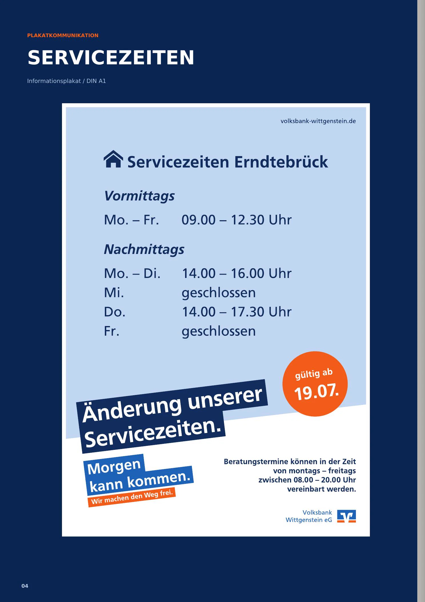 Printdesign-Referenz Seite 4