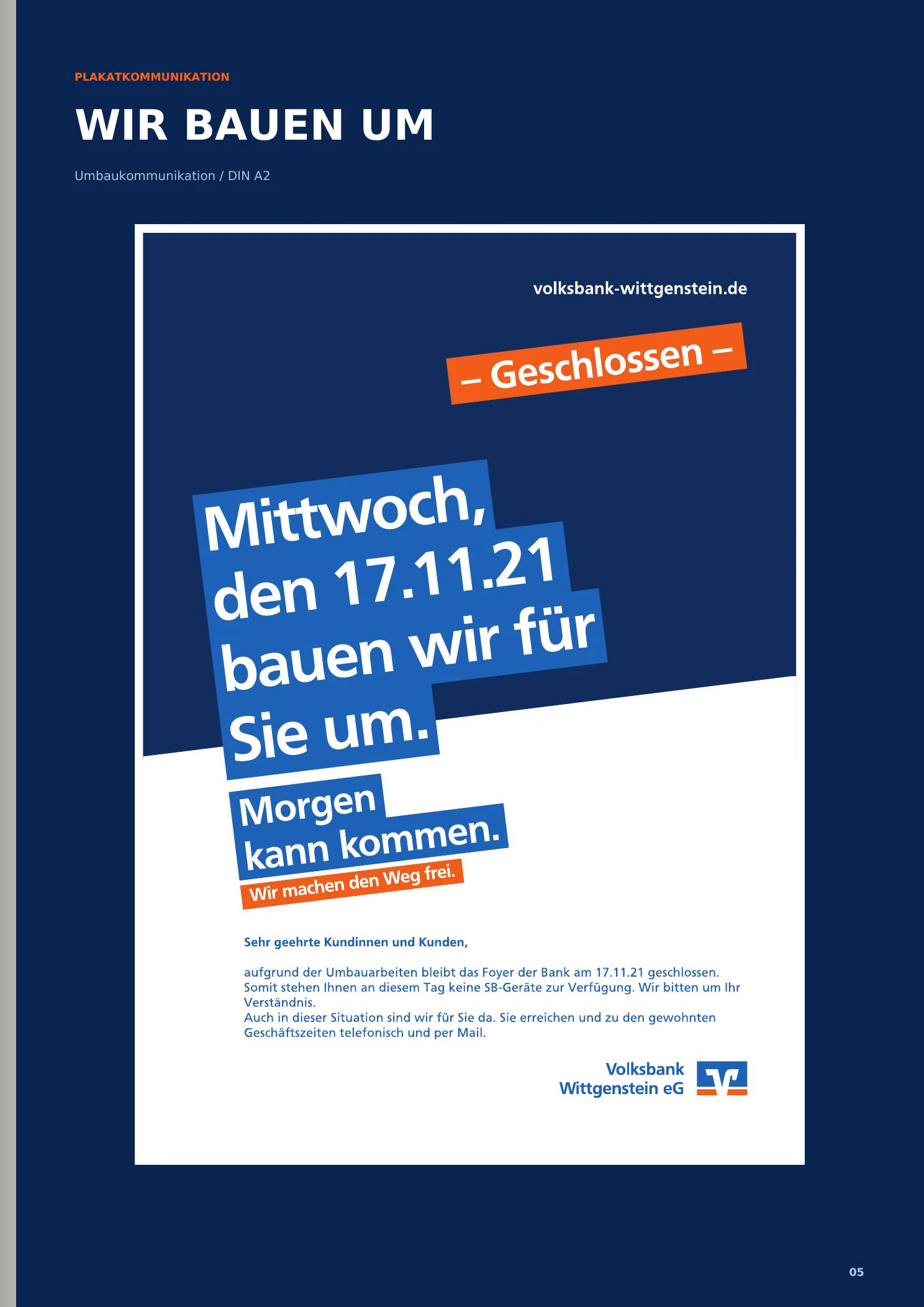 Printdesign-Referenz Seite 5