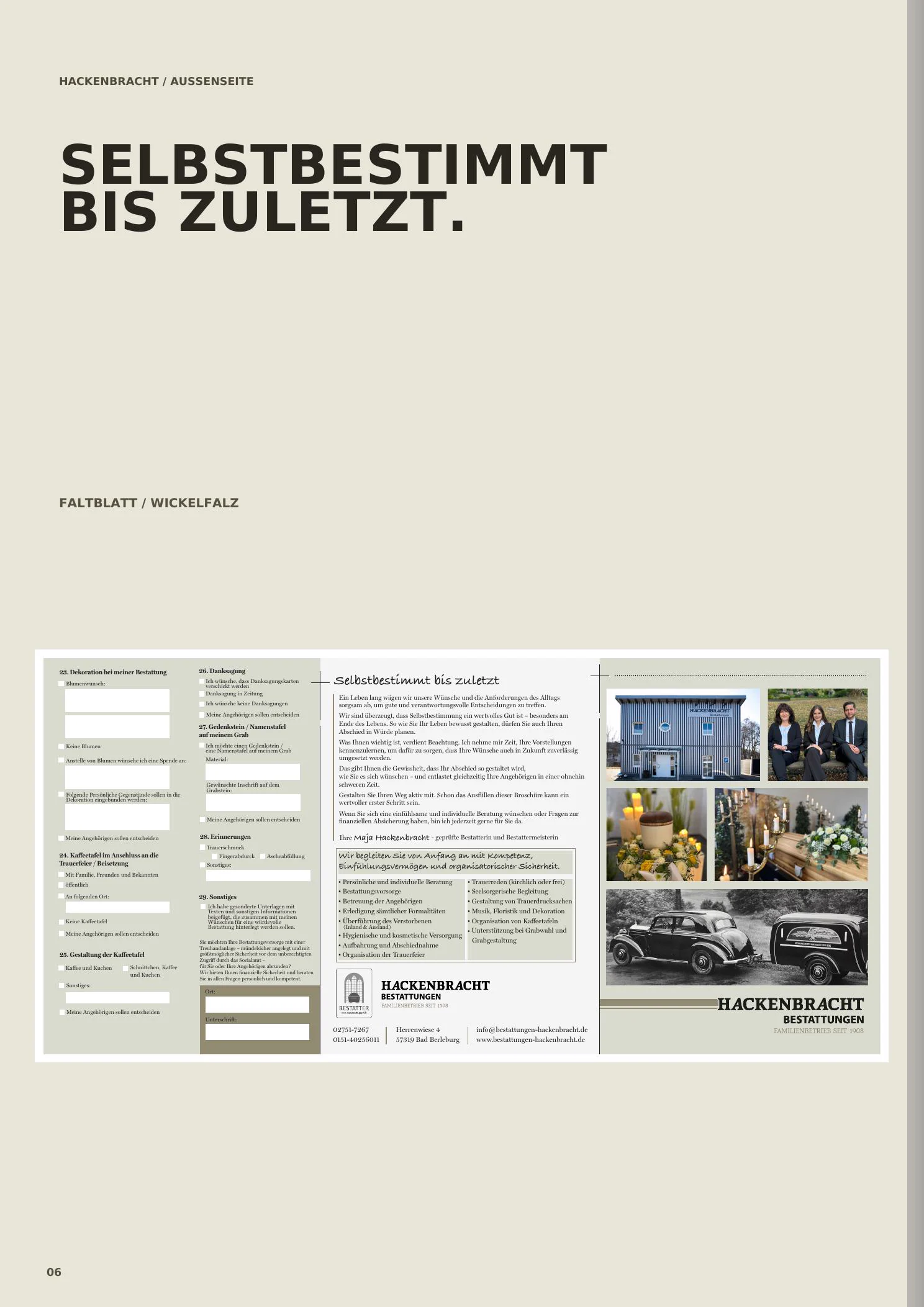 Printdesign-Referenz Seite 6