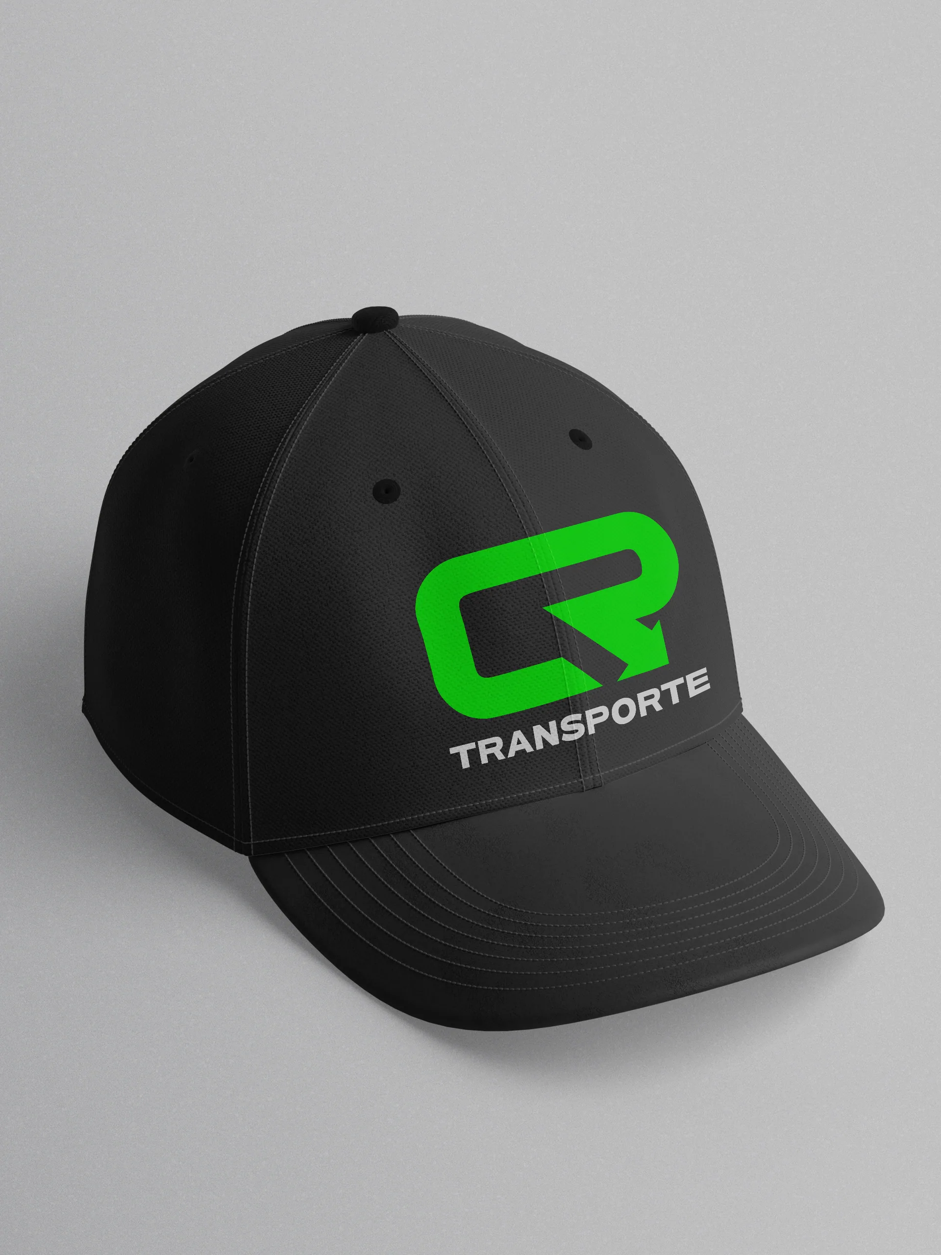 Textilveredelung für CR-Transporte, umgesetzt von Nerodesign – Ansicht 7
