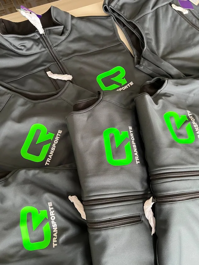 Textilveredelung für CR-Transporte, umgesetzt von Nerodesign – Ansicht 11