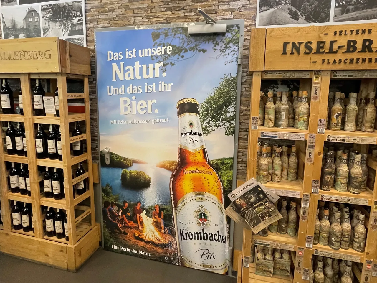 Werbeinstallation und Montage von Nerodesign – Glasdekor Beschriftung, Ansicht 7