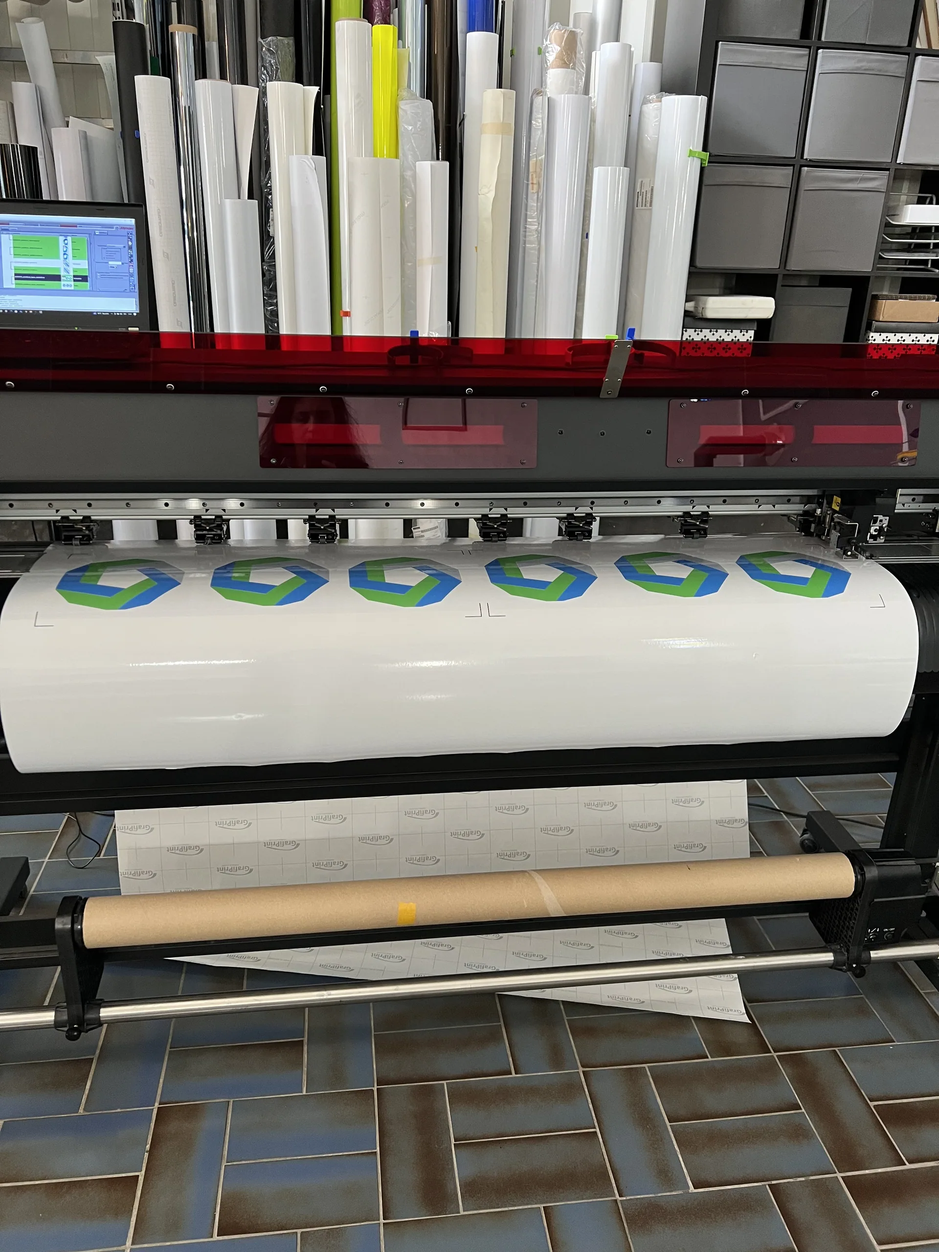 Digitaldruck von Nerodesign – Ansicht 5