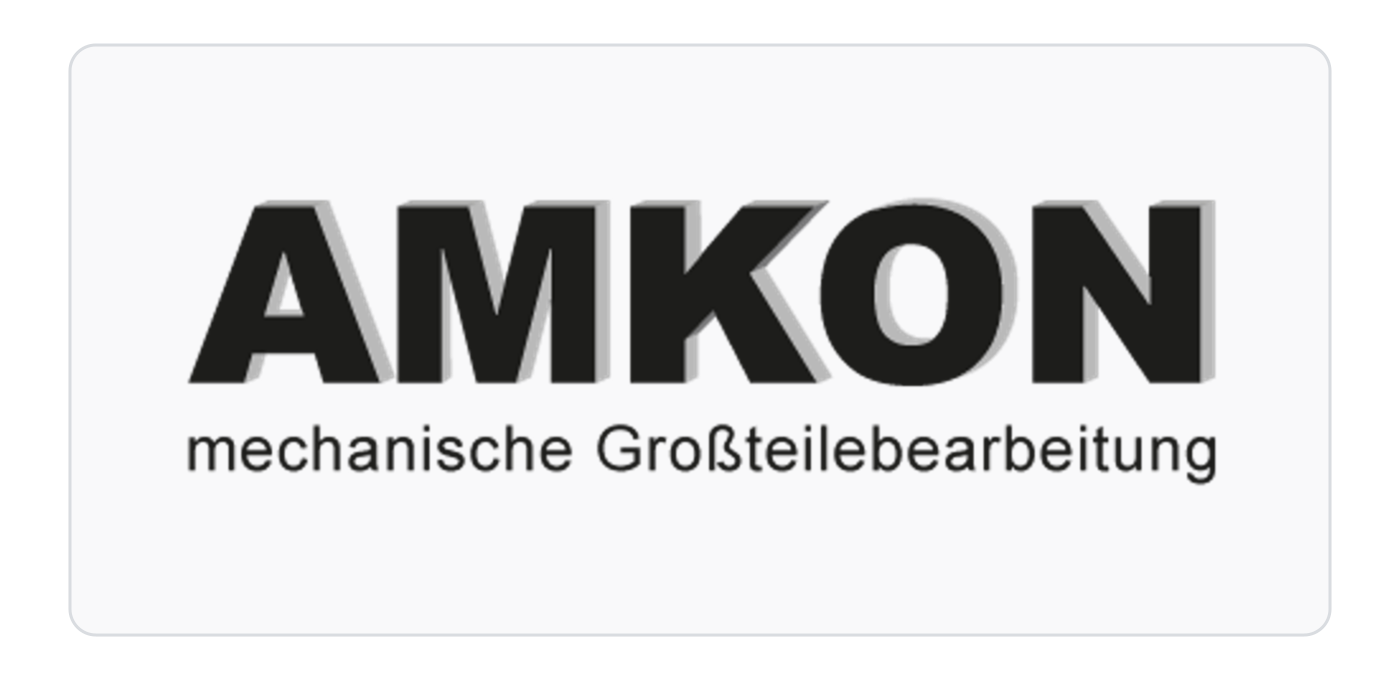 Logo von amkon-gmbh.de