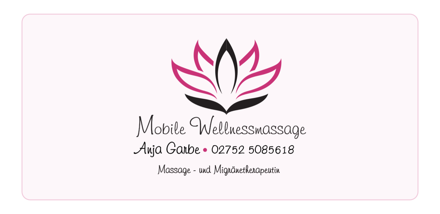 Logo von anjaswellnessmassage.de