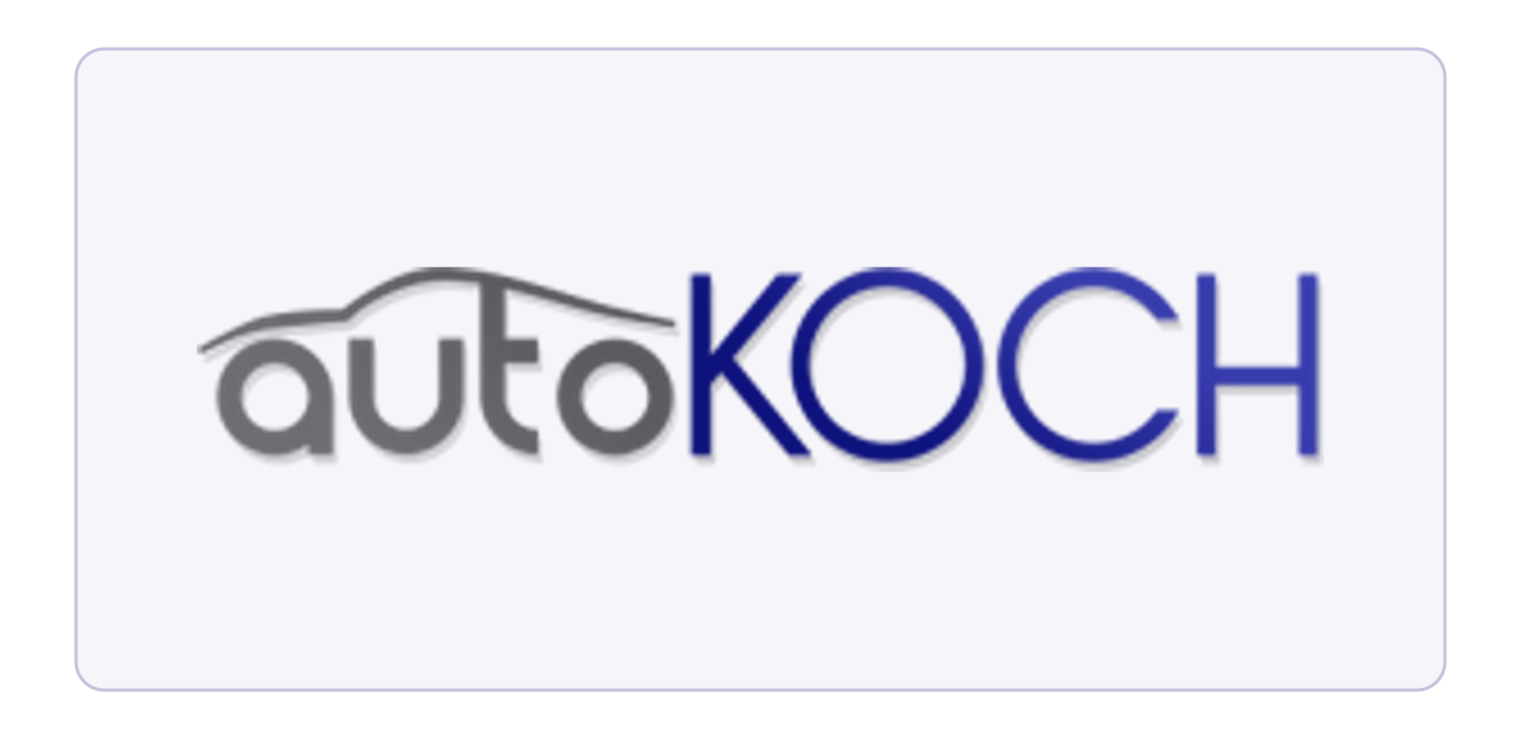 Logo von auto-koch-blb.de