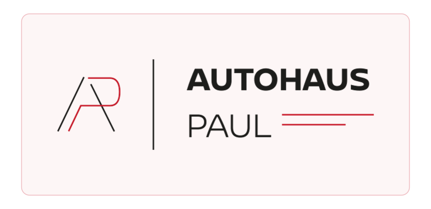 Logo von auto-paul.de