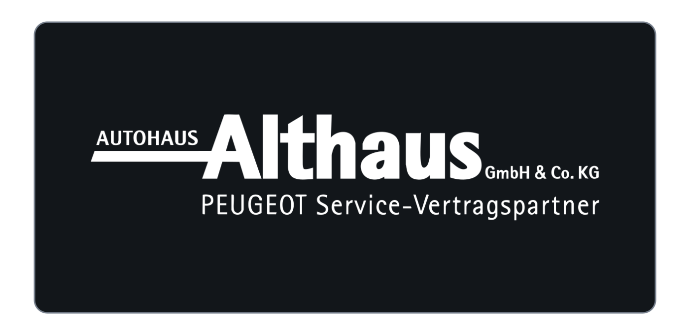 Logo von autohaus-althaus.de
