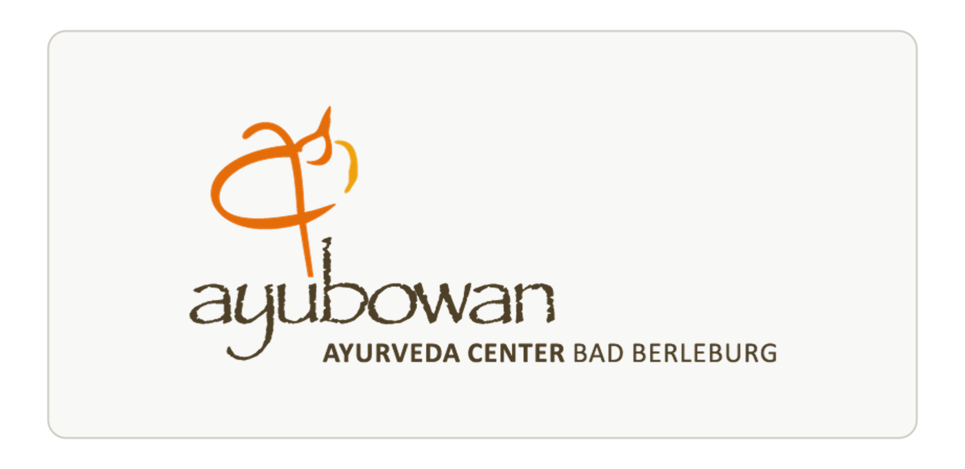 Logo von ayurveda-bad-berleburg.de