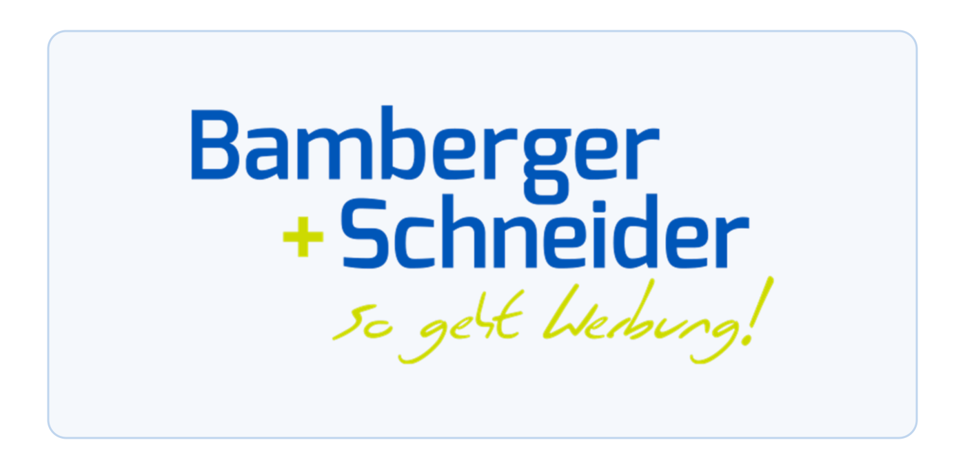 Logo von bamberger-schneider.de