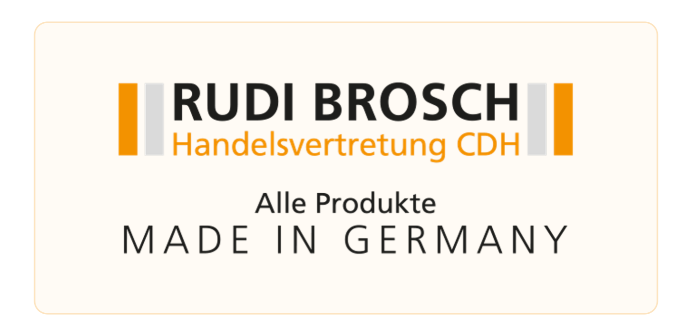 Logo von brosch-handelsvertretung.de