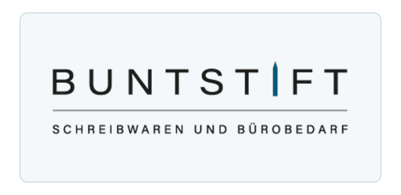 Logo von buntstift-office.de