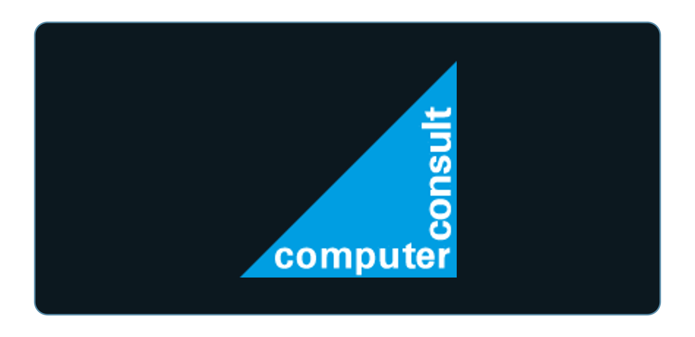 Logo von computerconsult.de