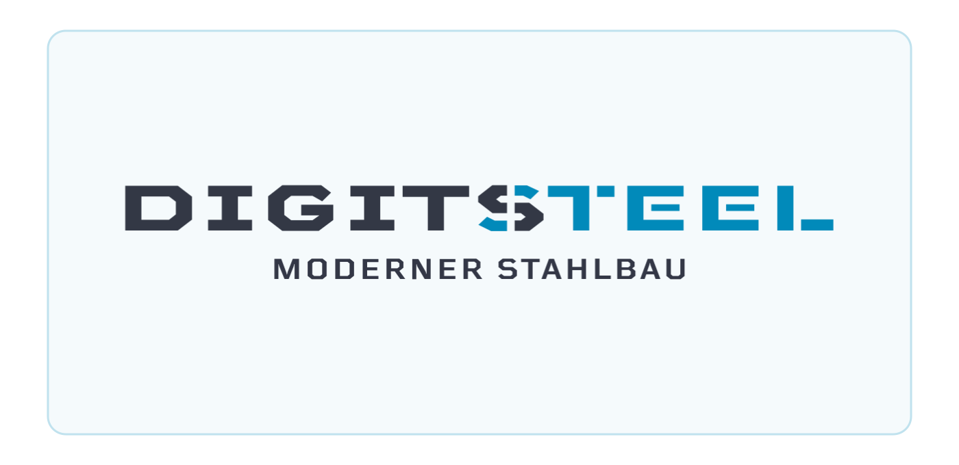 Logo von digitsteel.de