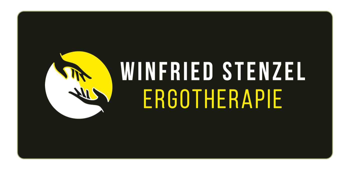 Logo von ergotherapiestenzel.de