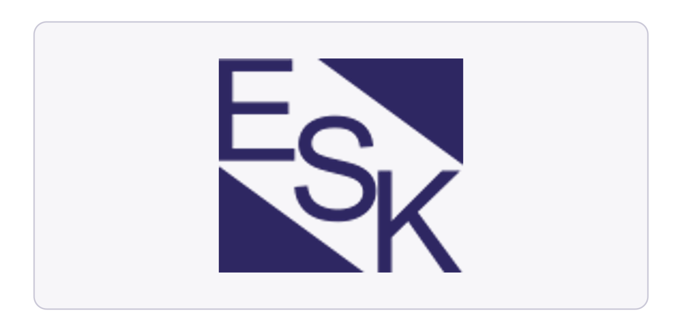 Logo von esk-gmbh.de