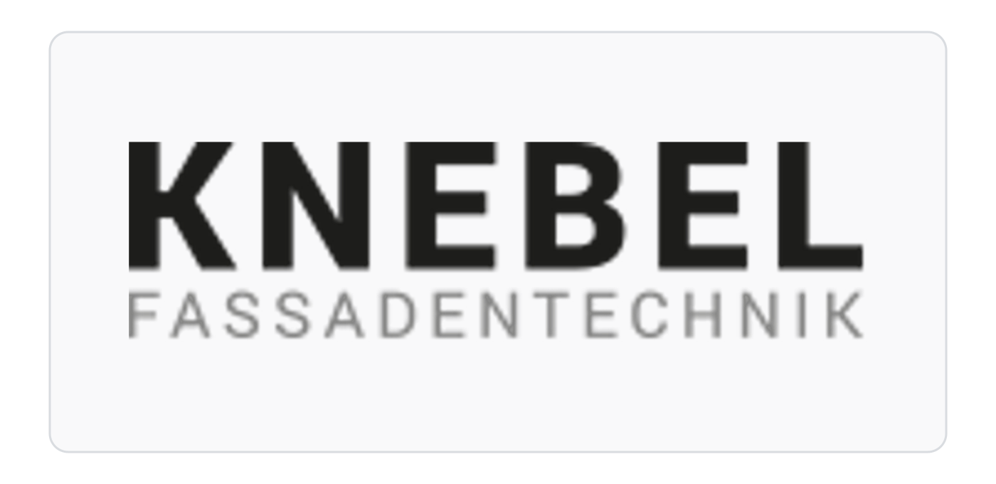 Logo von fassaden-knebel.de