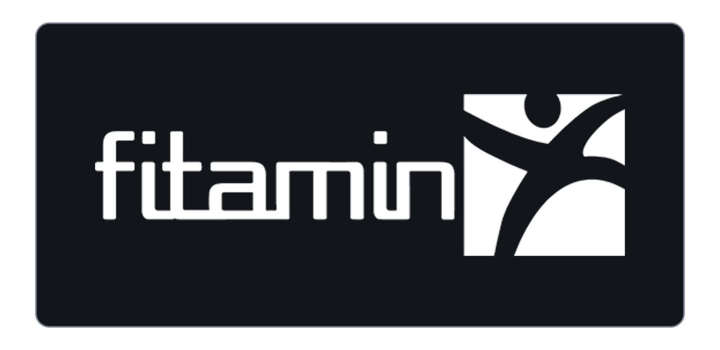 Logo von fitamin-wellness.de
