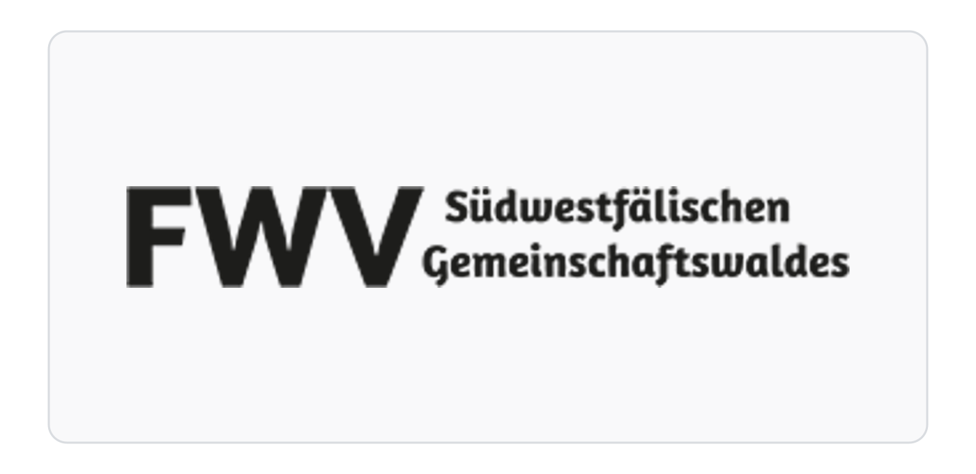 Logo von fwv-suedwestfalen.de