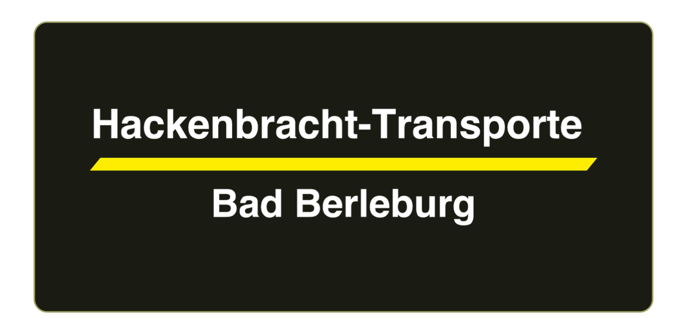 Logo von hackenbracht-transporte.de