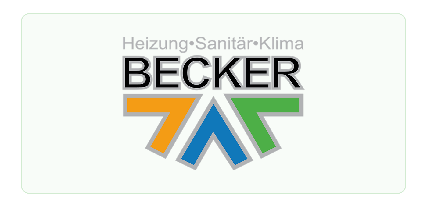 Logo von heizung-becker.de