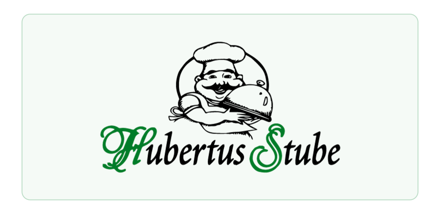 Logo von hubertus-stube.de