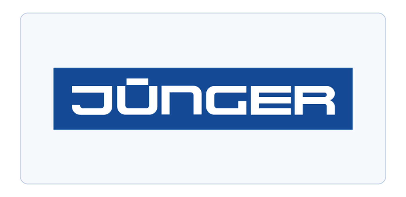 Logo von juenger.com