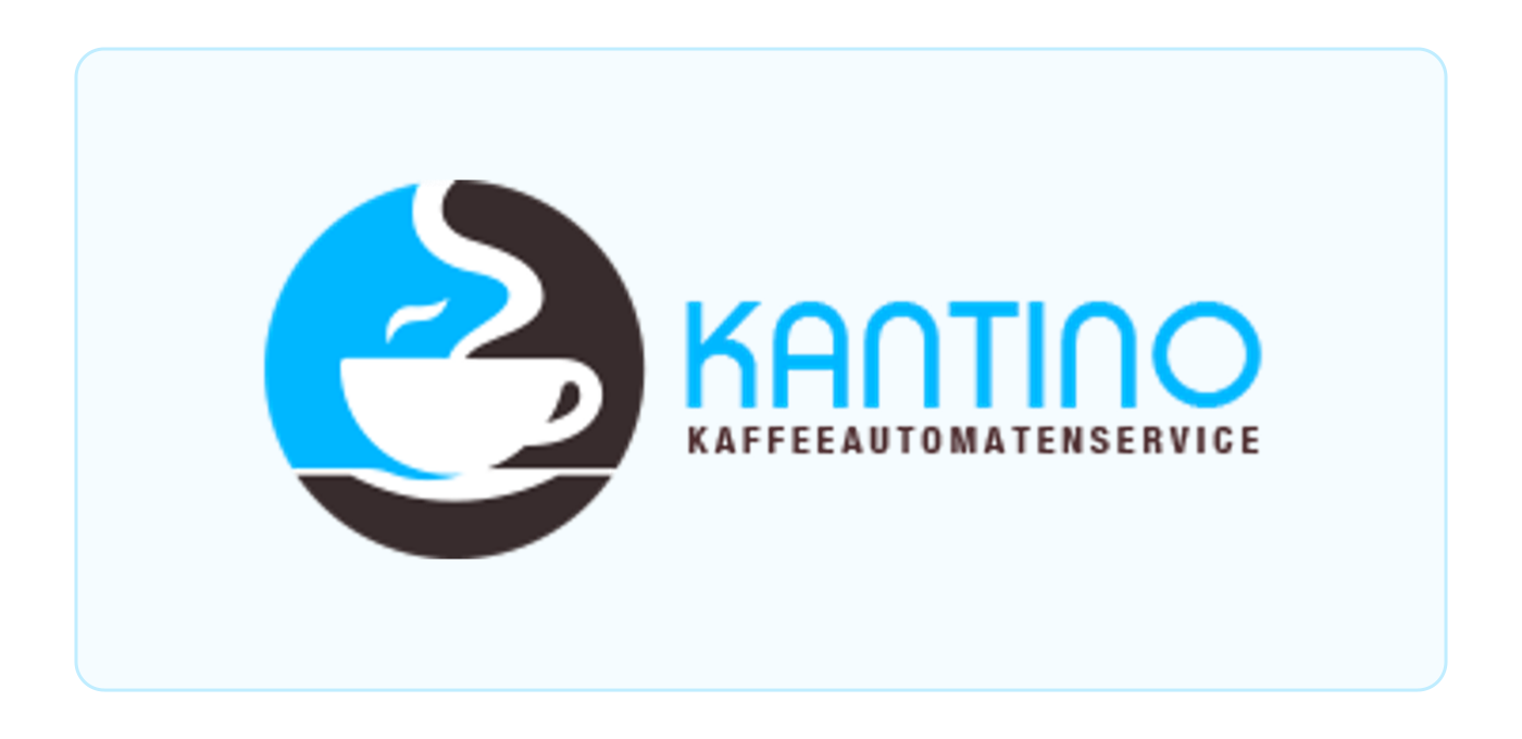 Logo von kantino-automaten.de