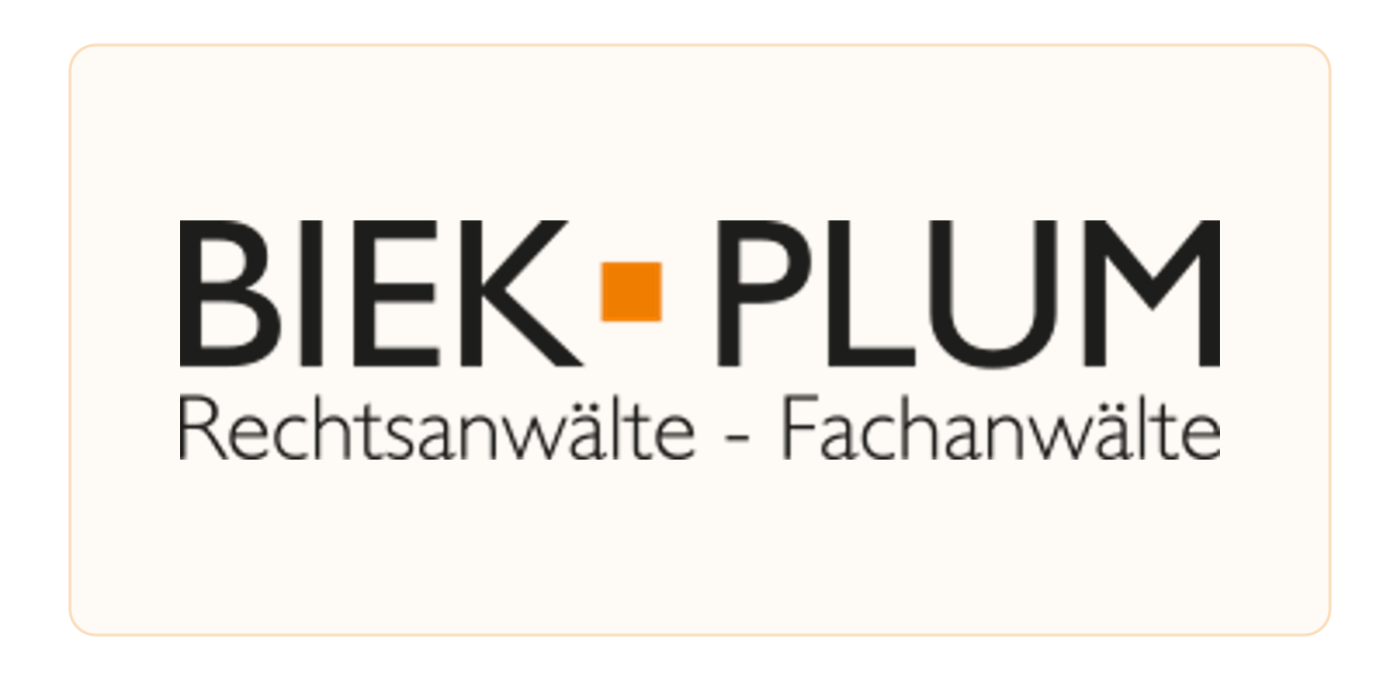 Logo von kanzlei-biek-plum.de