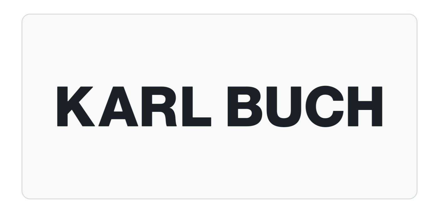 Logo von karlbuch.de