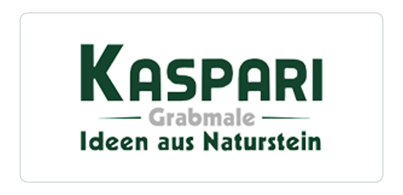 Logo von kaspari-grabmale.de
