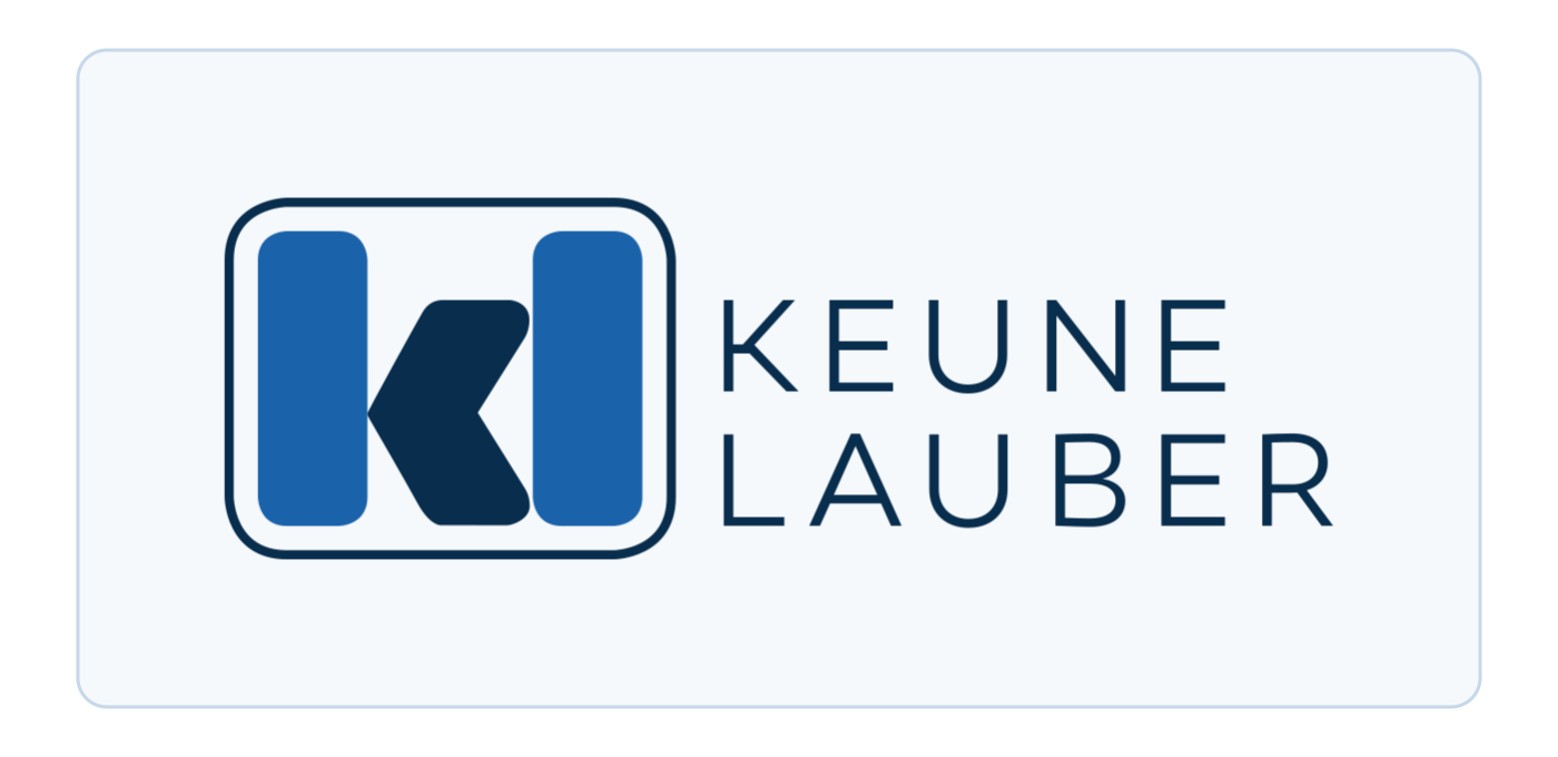 Logo von keune-lauber.de