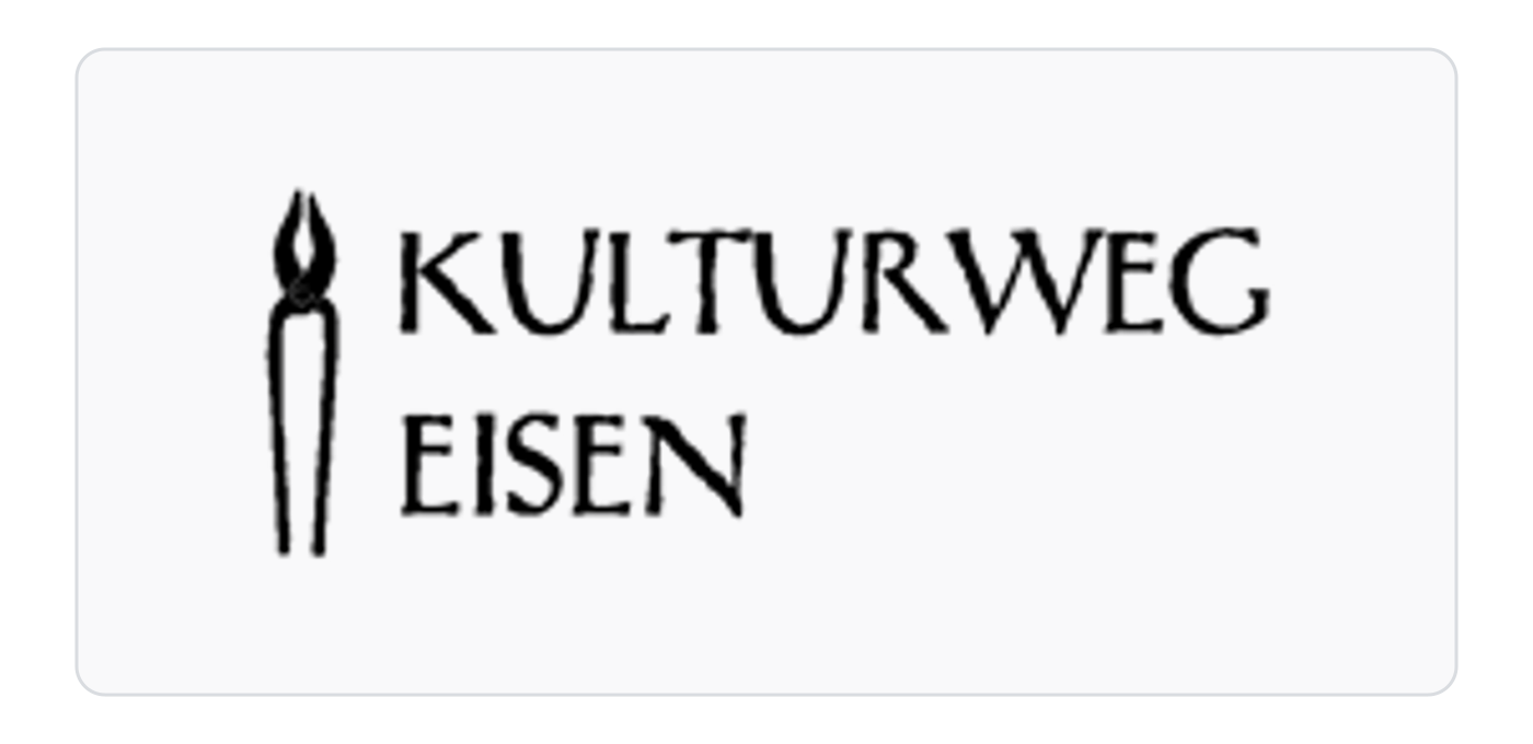 Logo von kulturweg-eisen.de