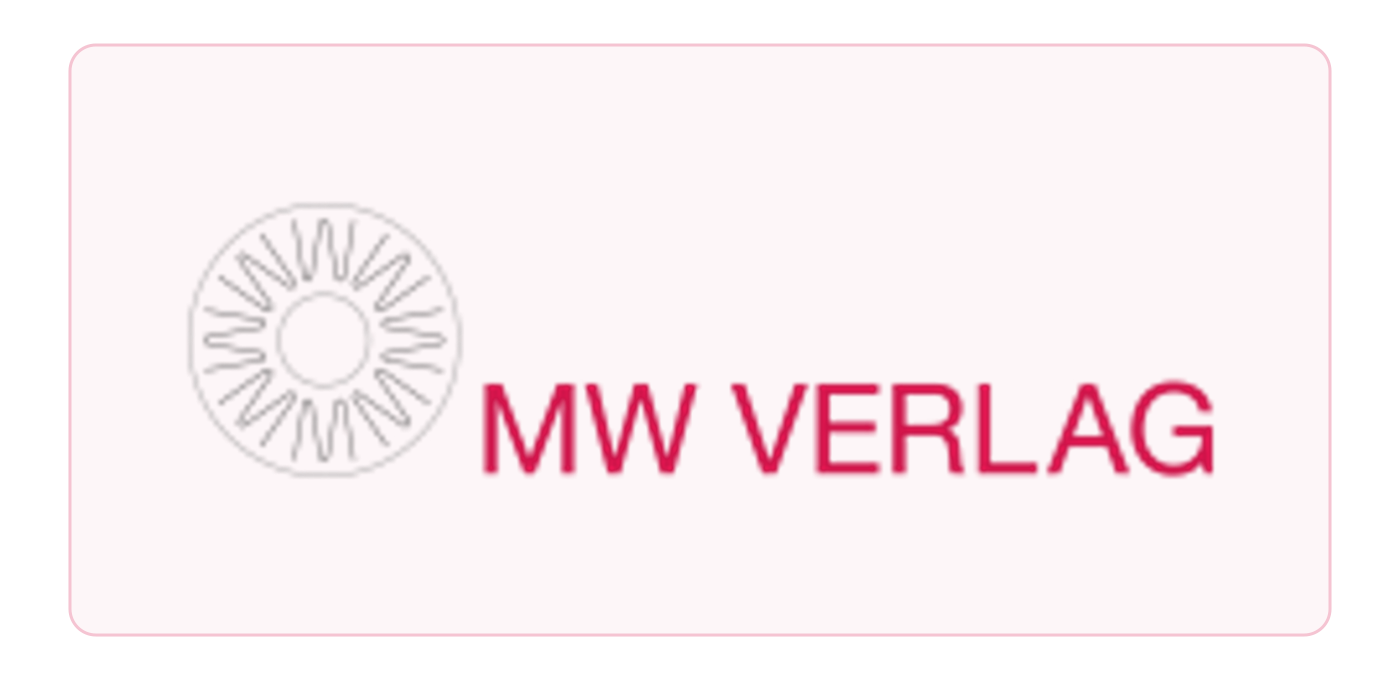 Logo von mwverlag.com