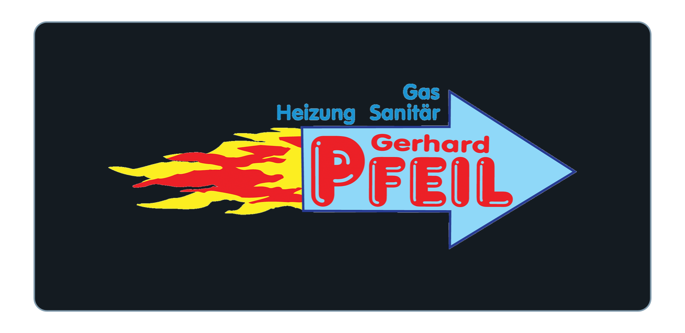 Logo von pfeil-heizungsbau.de
