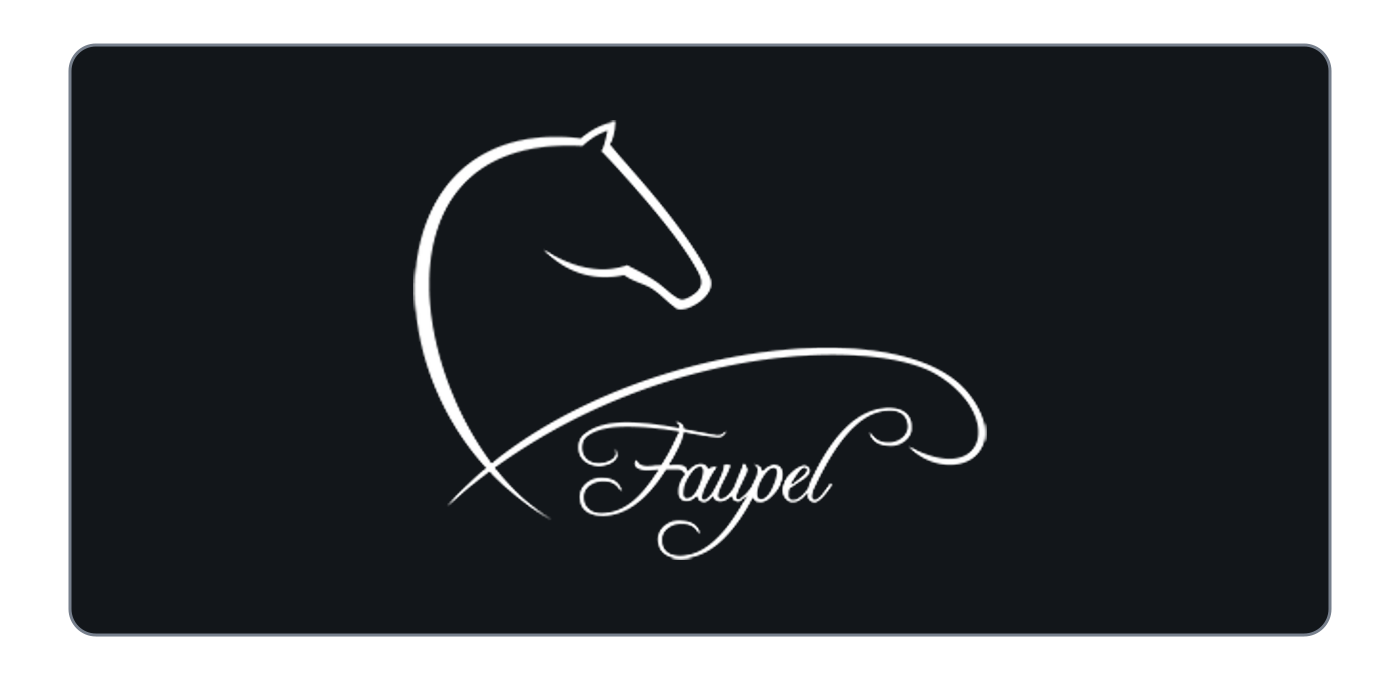 Logo von pferde-faupel.de