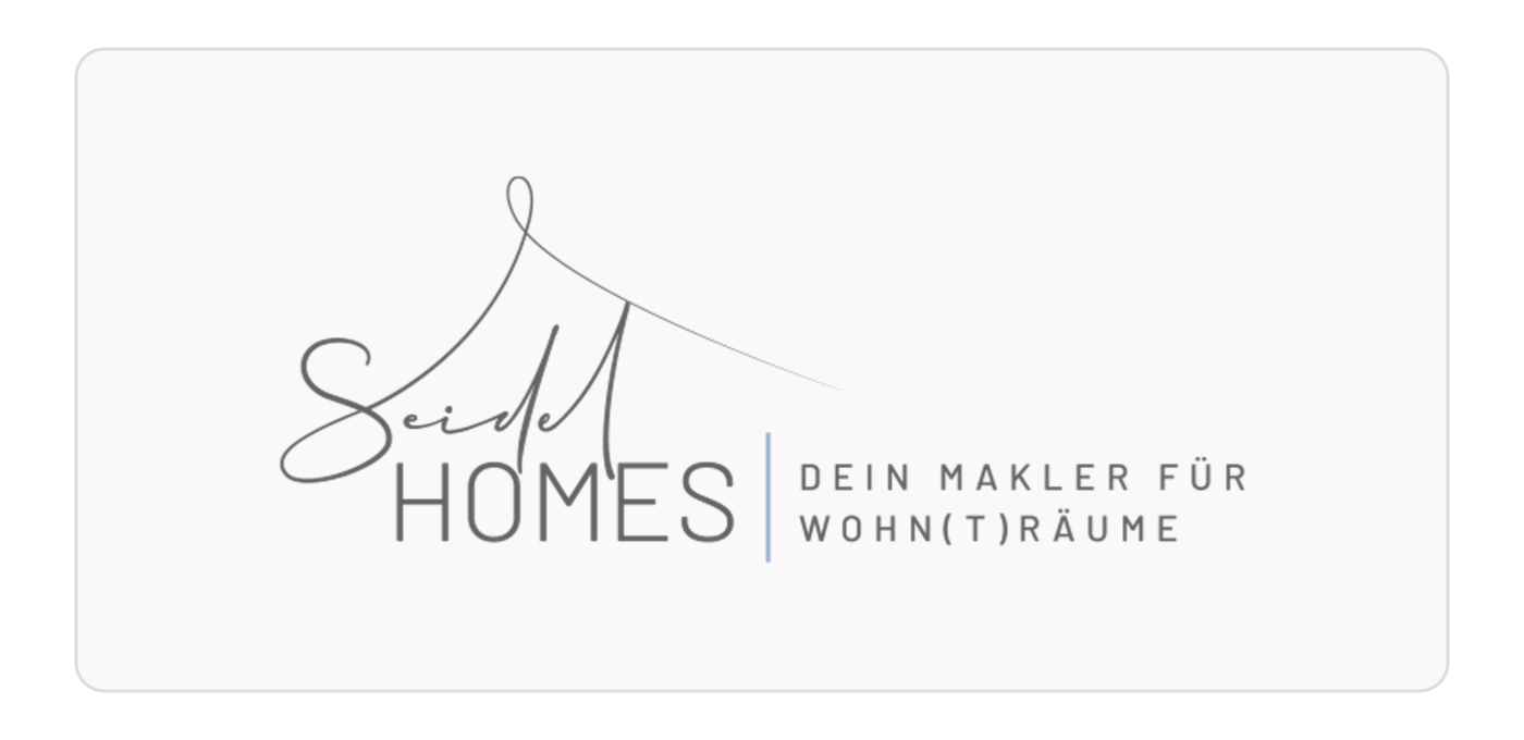 Logo von seidel-homes.de