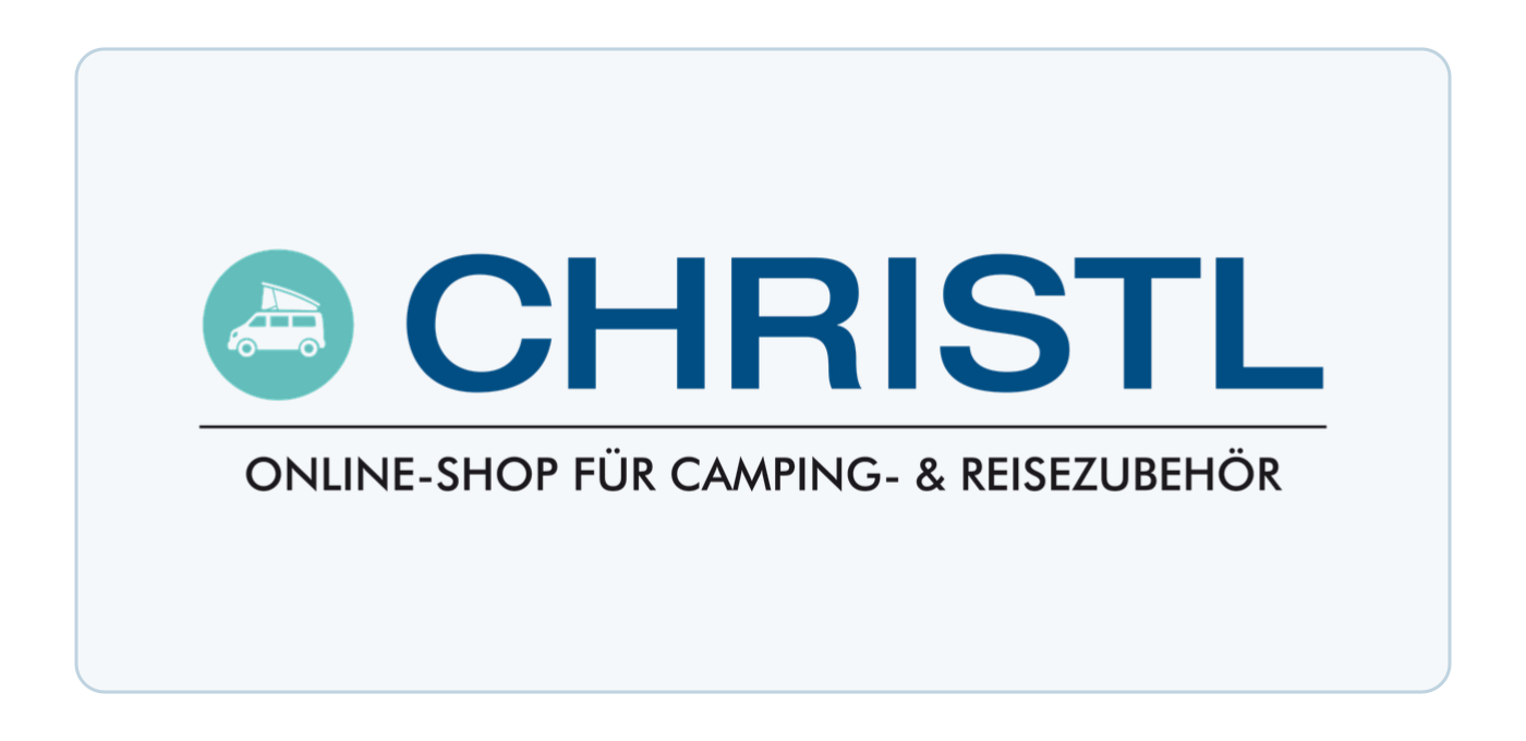Logo von shop.christl.de
