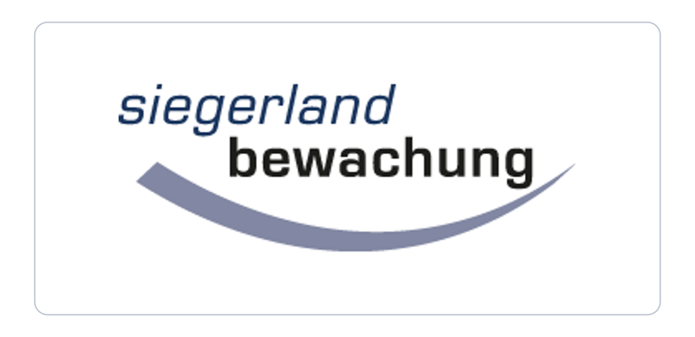 Logo von siegerland-bewachung.de