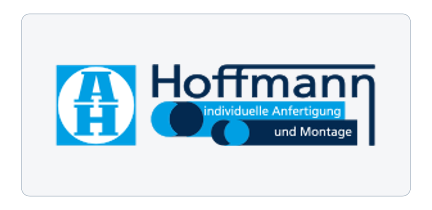 Logo von stahlbau-hoffmann.de