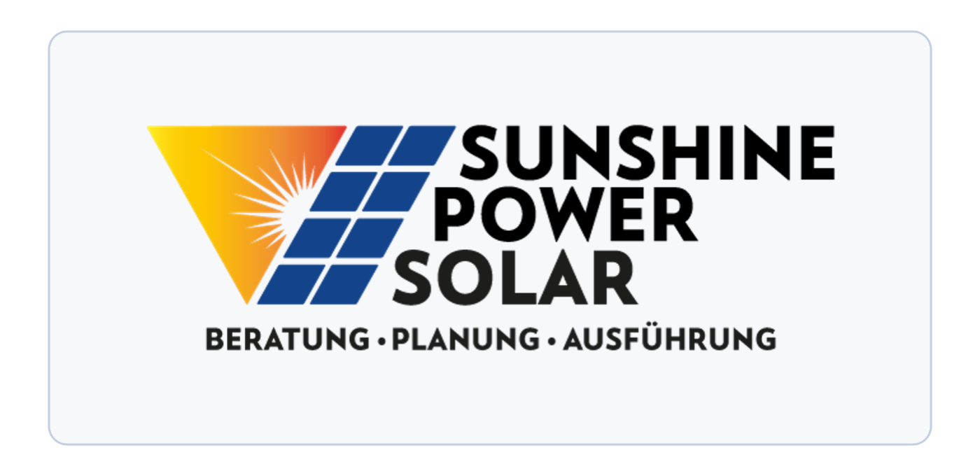 Logo von sunshinepowersolar.de