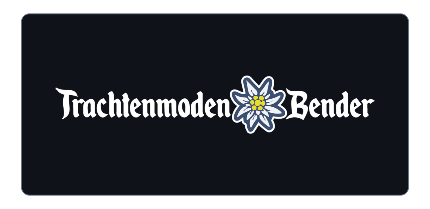 Logo von trachtenmodenbender.de