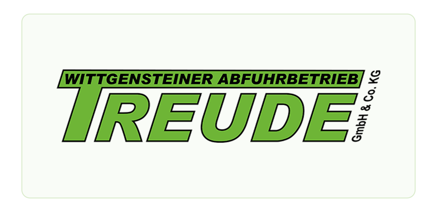 Logo von treude-entsorgung.de
