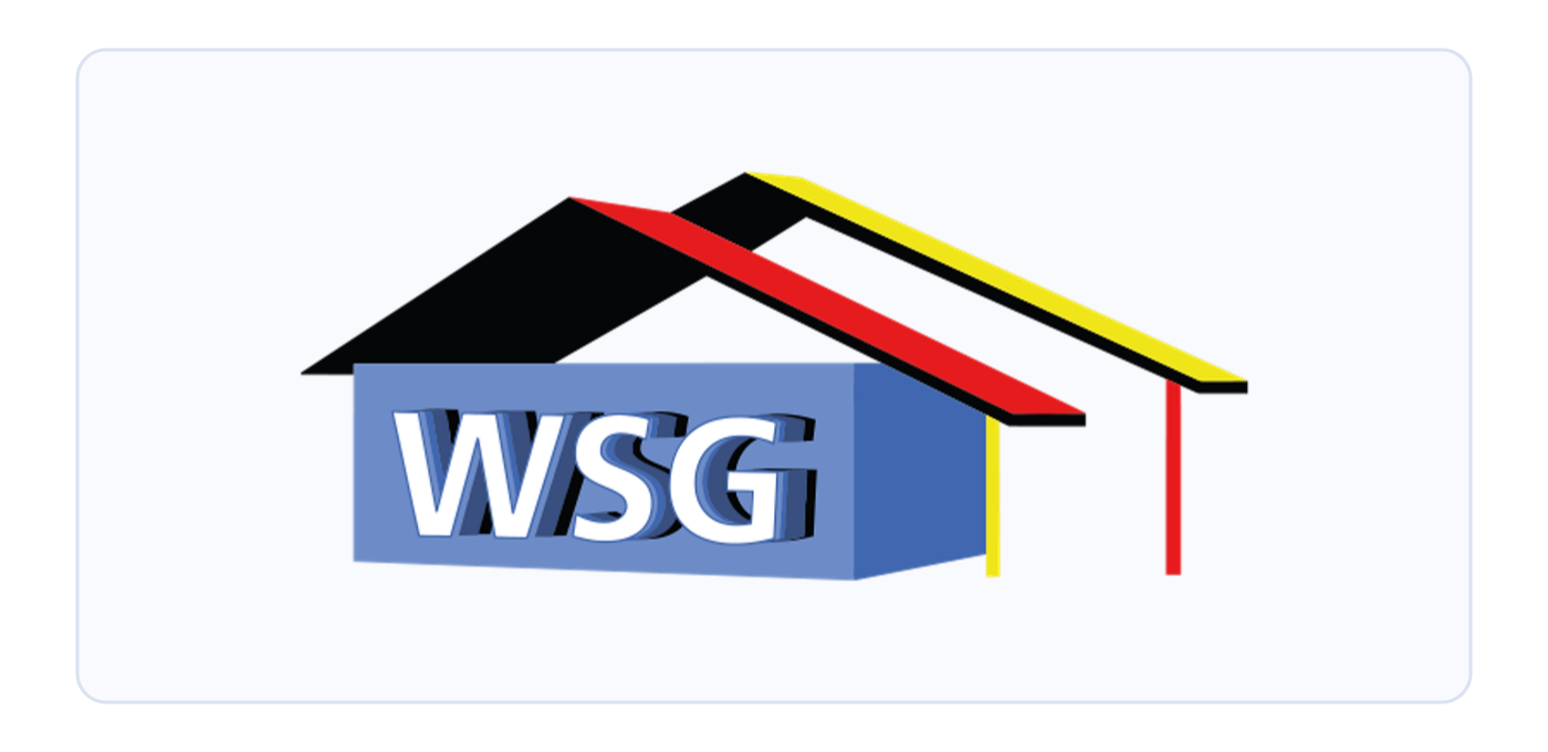 Logo von wsg.info