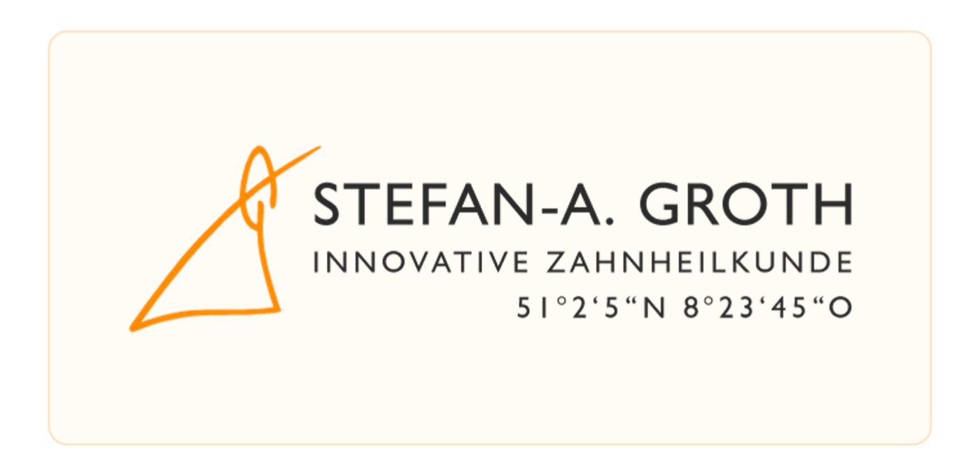Logo von zahnarzt-groth.de