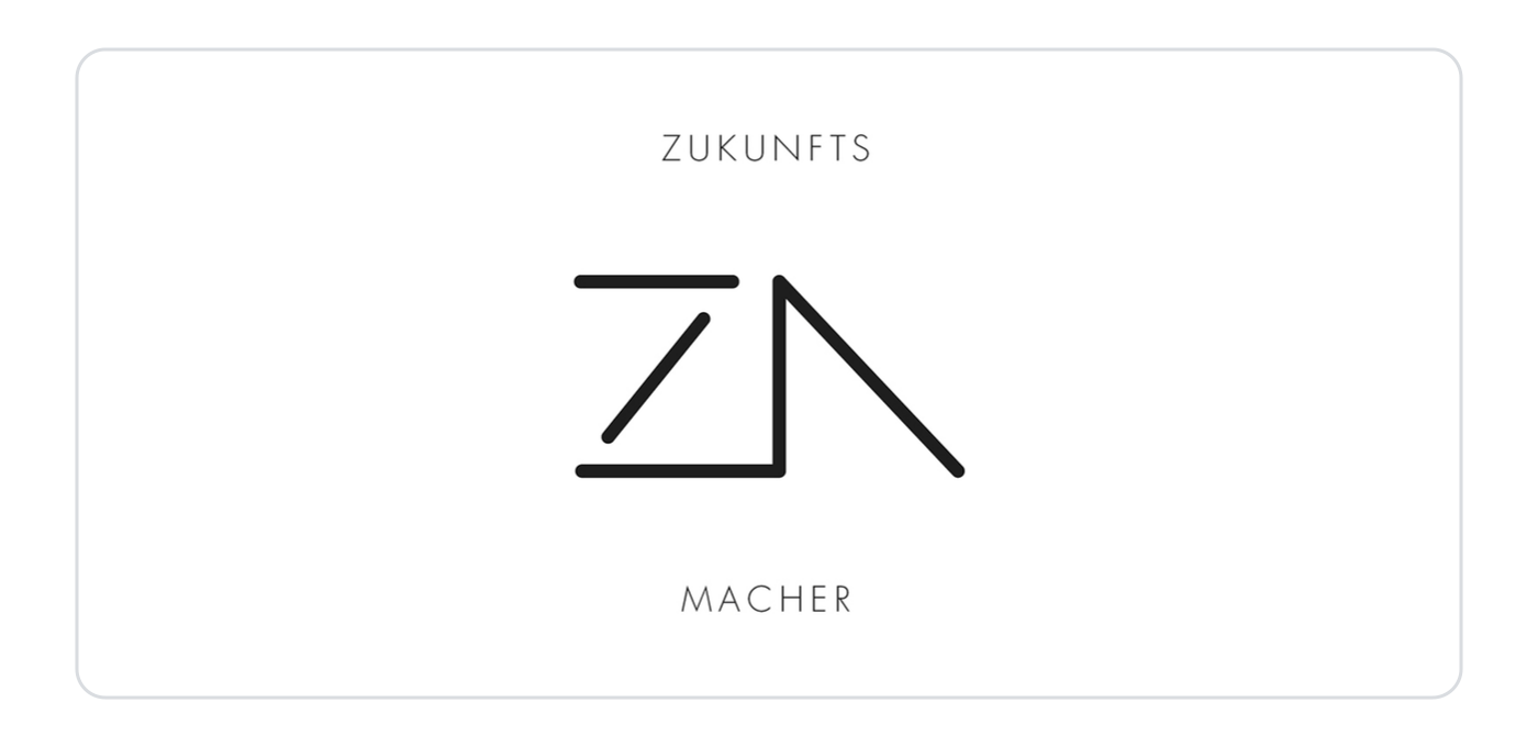 Logo von zukunftderarbeit.eu